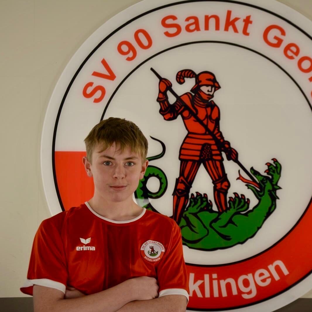 Lennox Gustav Ullrich