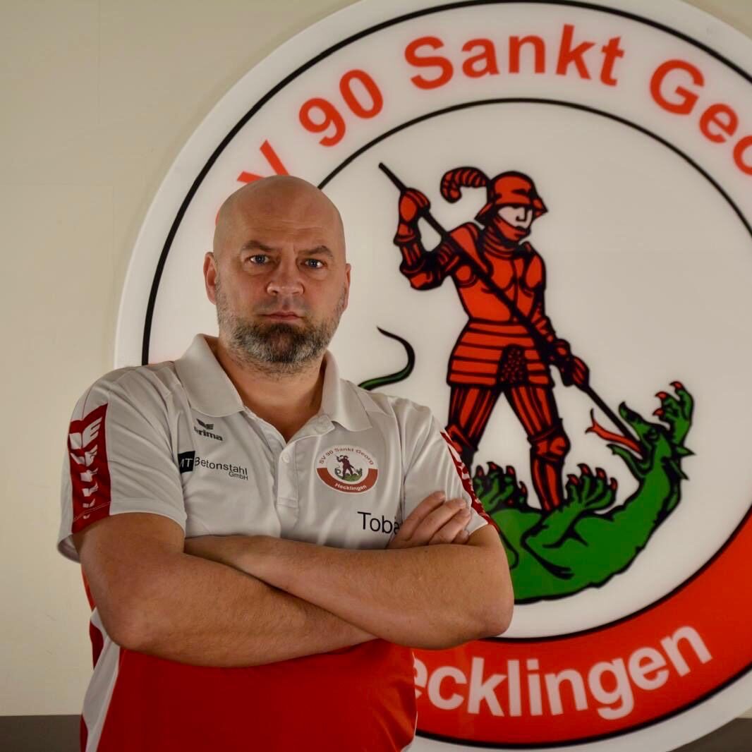 Tobias Schirrmeister