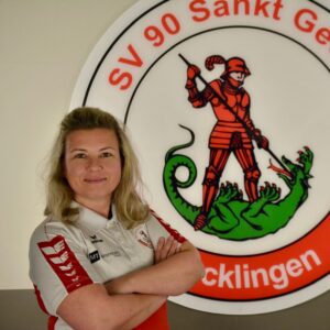 Sandra Klinke