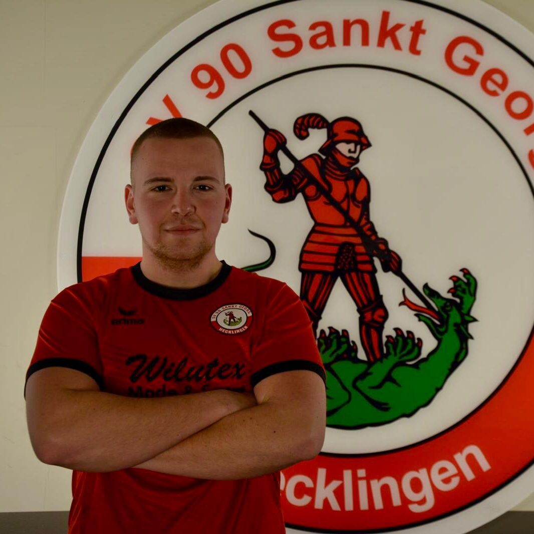 Max Robert Henneberg